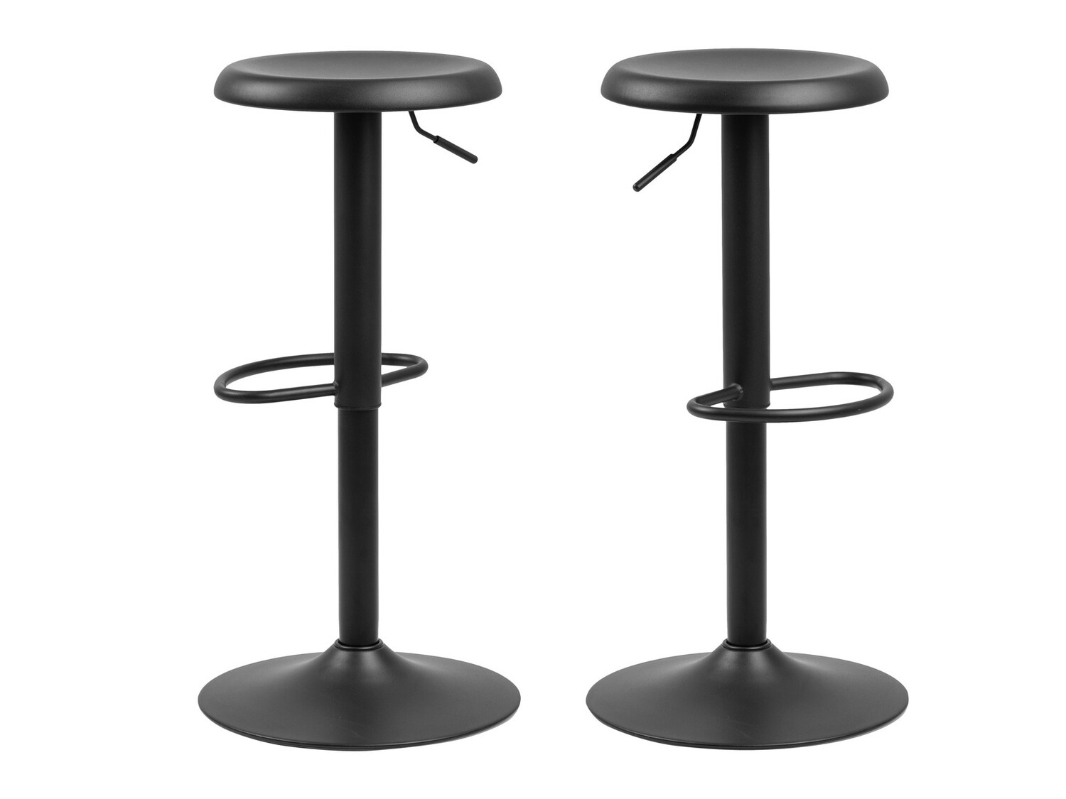 Zemais bāra krēsls Norsica 324