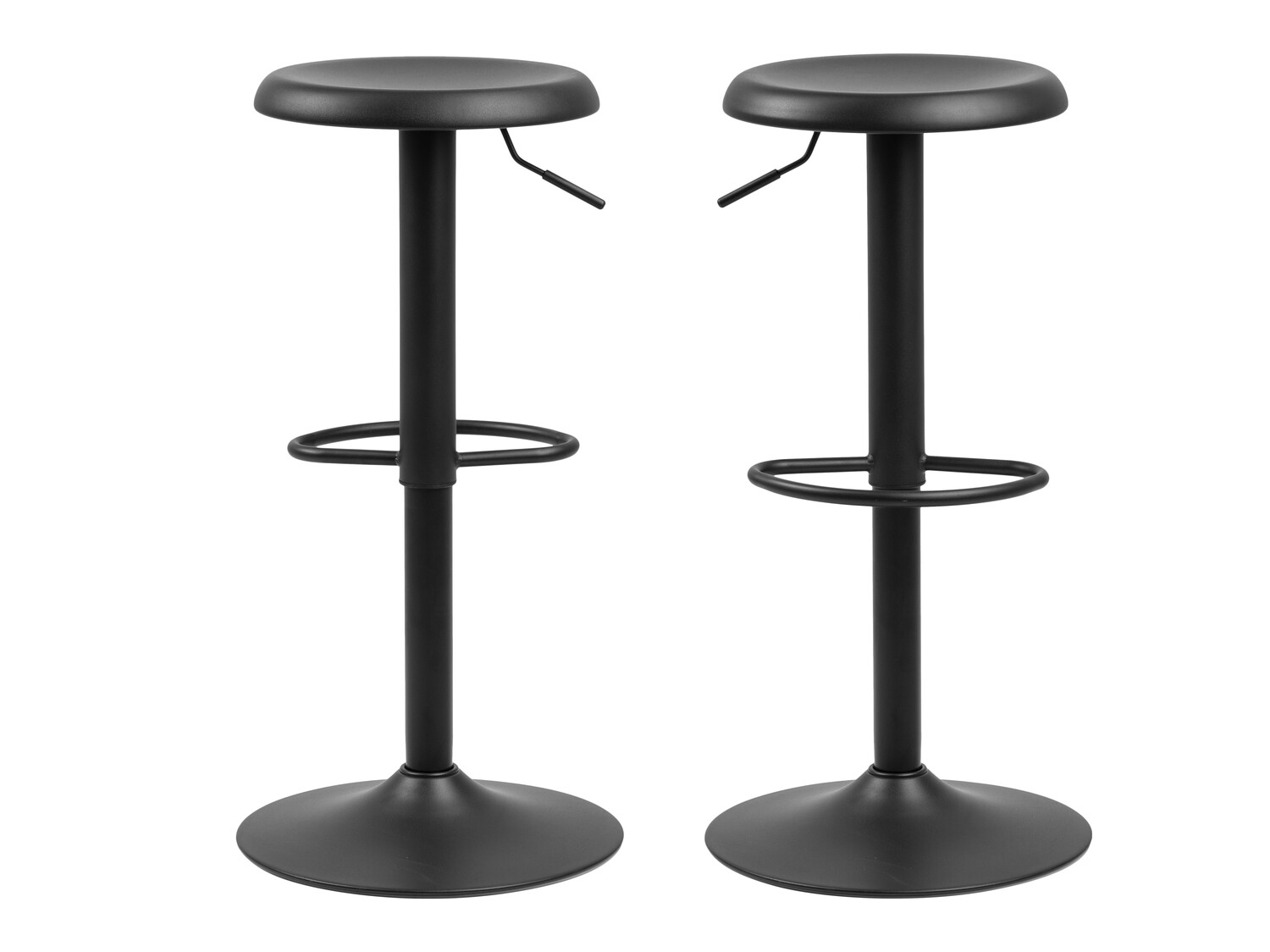 Zemais bāra krēsls Norsica 324