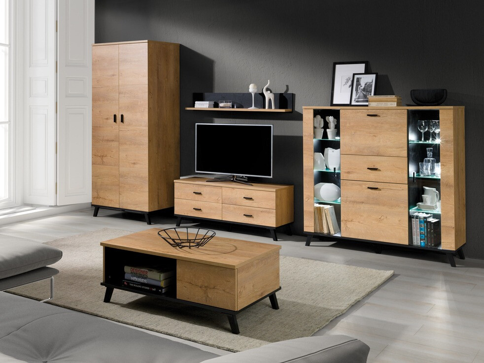 Kомод Talsere 102