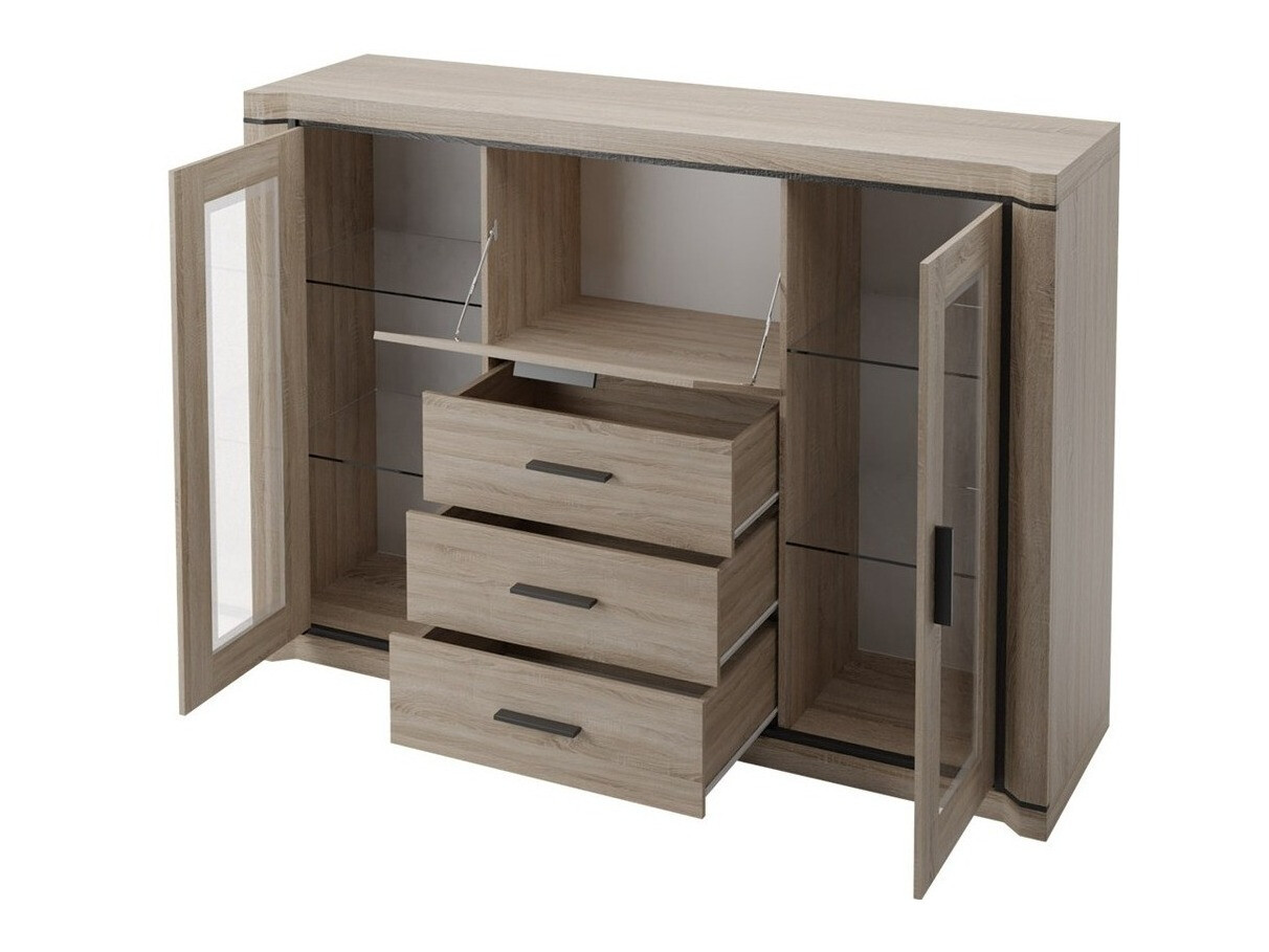 Kumode Lorelie 106 (Trifele ozols)