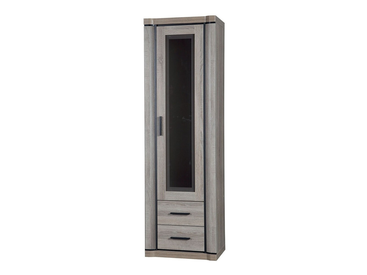 Стеллаж Lorelie 115 (Трюфель)