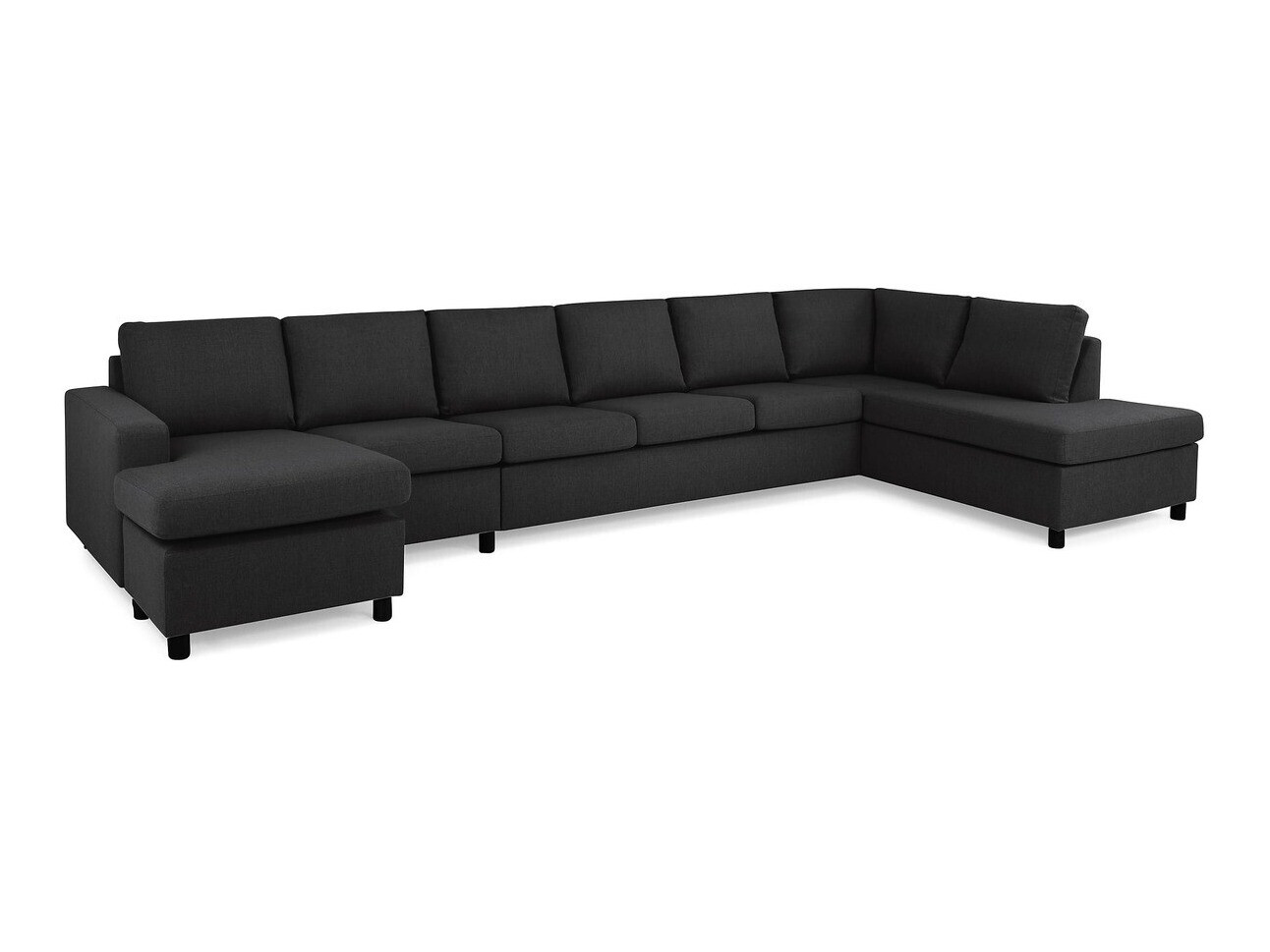 Stūra dīvāns Scandinavian Choice Remavio 167 (Dortmund 1115)