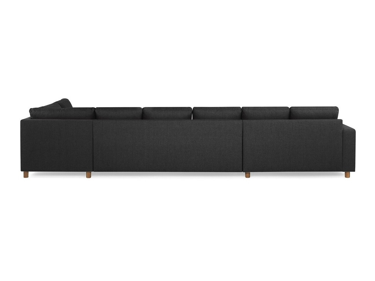 Stūra dīvāns Scandinavian Choice Remavio 167 (Dortmund 1115)