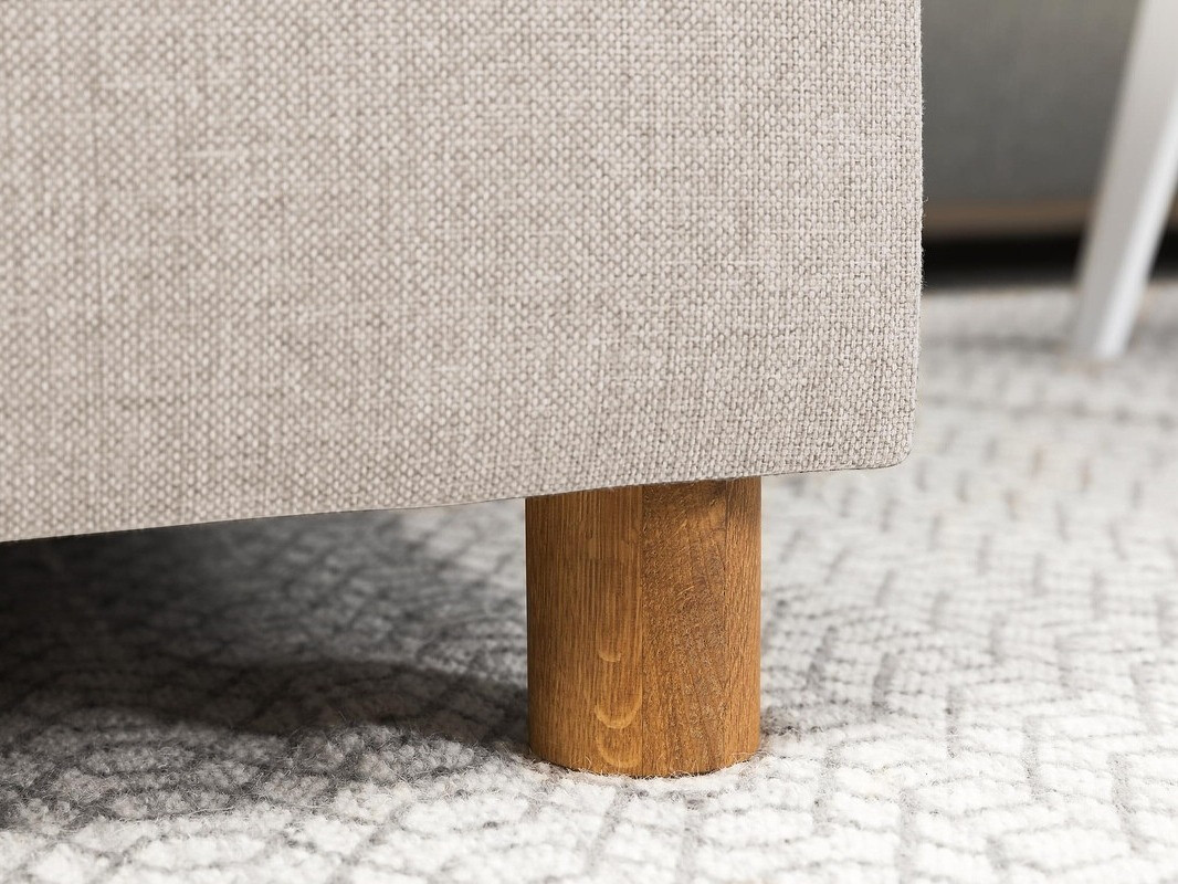 Stūra dīvāns Scandinavian Choice Remavio 167 (Inari 22)