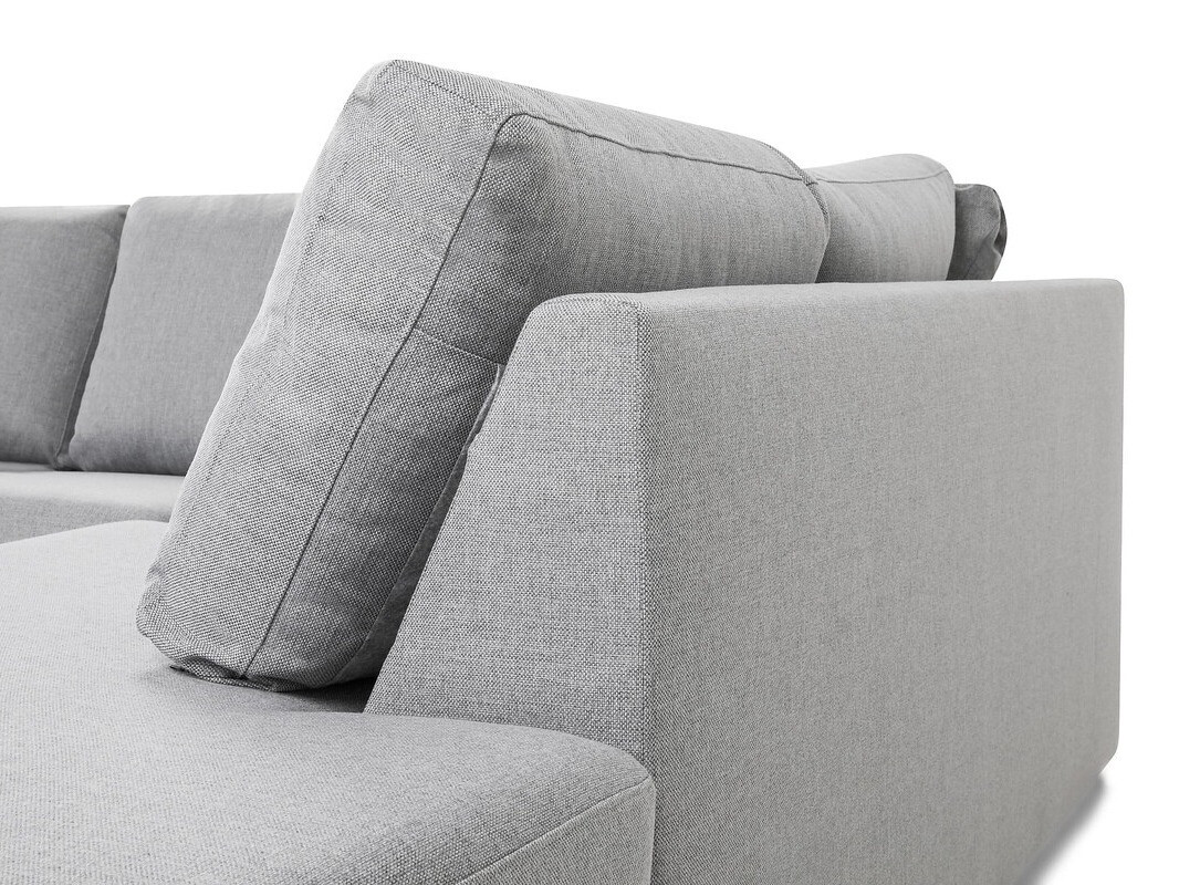 Stūra dīvāns Scandinavian Choice Remavio 167 (Inari 91)