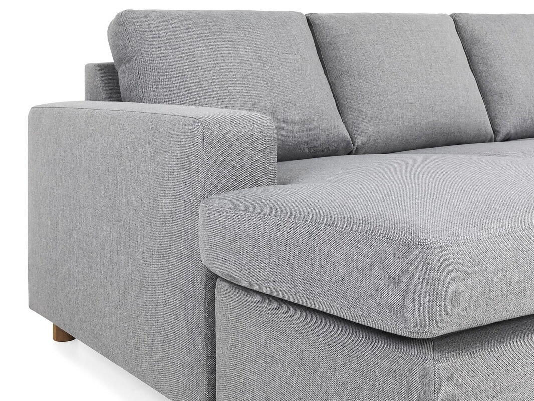 Stūra dīvāns Scandinavian Choice Remavio 167 (Inari 91)