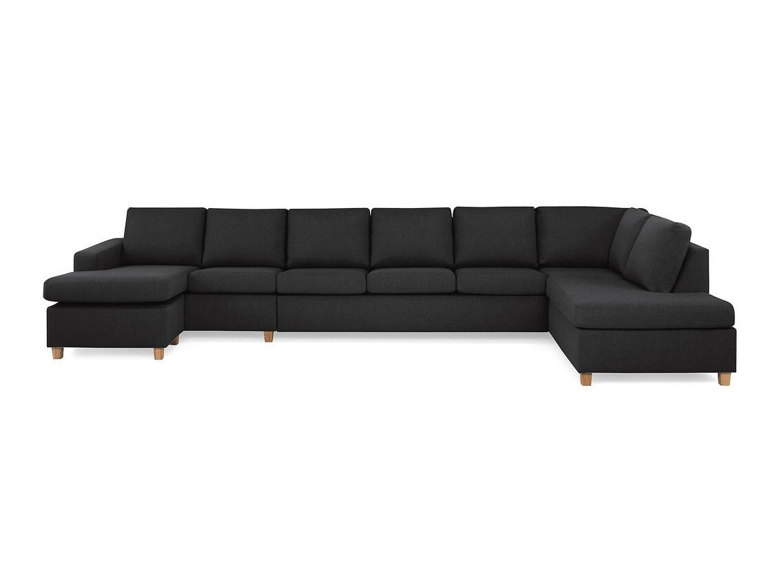 Stūra dīvāns Scandinavian Choice Remavio 168 (Dortmund 1115)