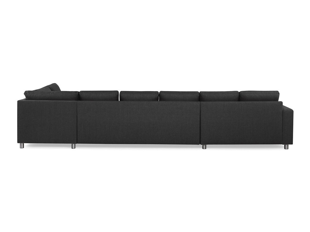 Угловой диван Scandinavian Choice Remavio 167 (Dortmund 1115)