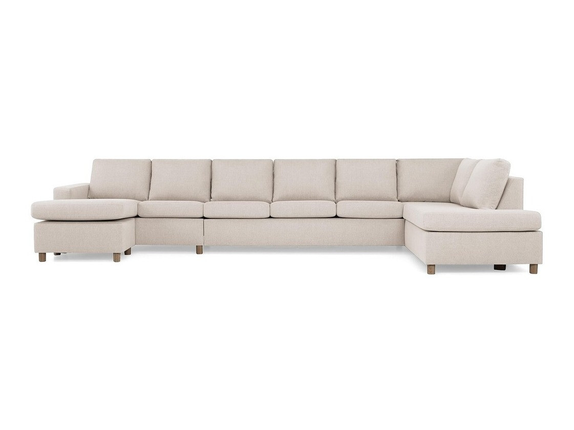 Угловой диван Scandinavian Choice Remavio 167 (Inari 22)