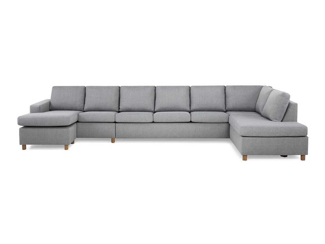 Угловой диван Scandinavian Choice Remavio 167 (Inari 91)