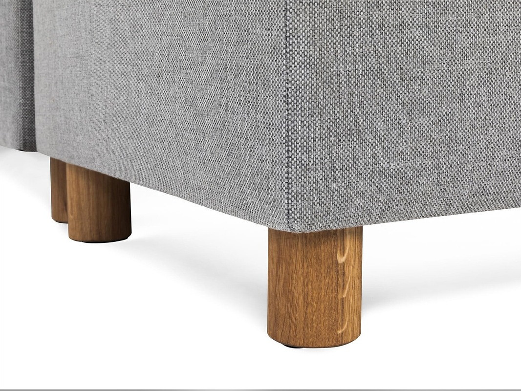 Угловой диван Scandinavian Choice Remavio 167 (Inari 91)