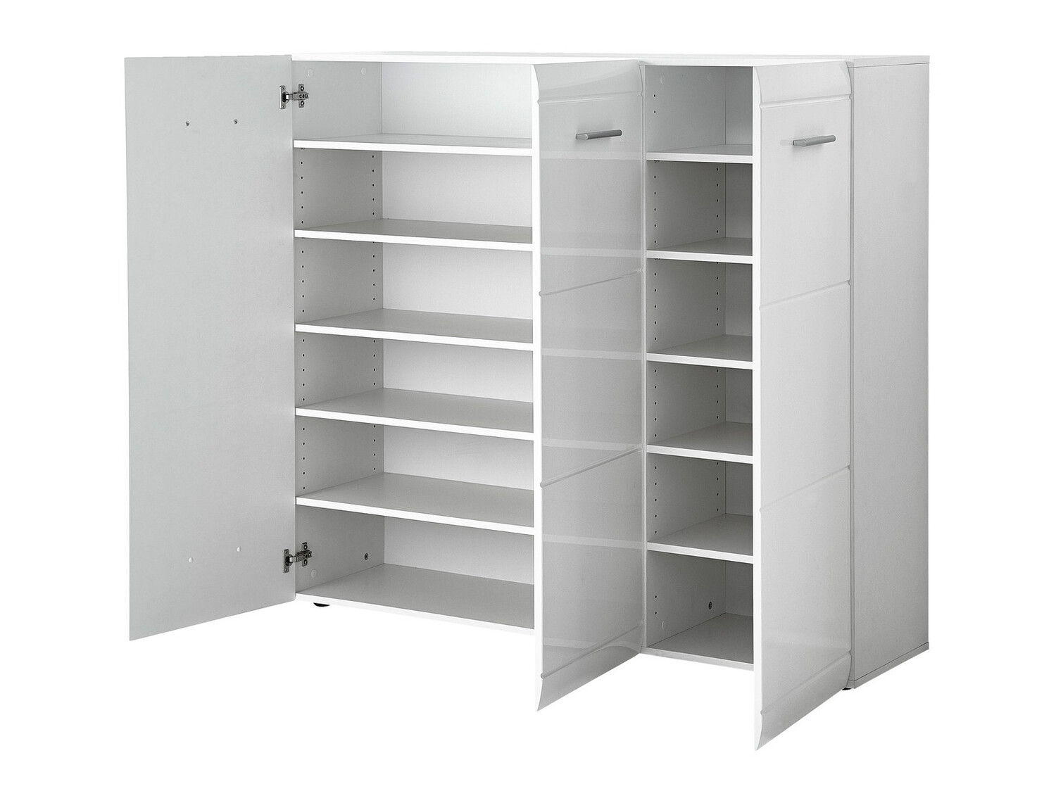 Apavu plaukts Livromu 101