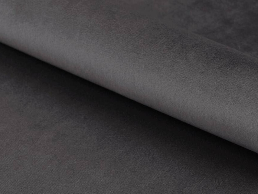 Bāra krēsls Norsica 474 (Pelēks + Melns)