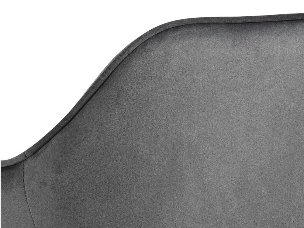 Барный стул Norsica 474 (Серый + Чёрный)