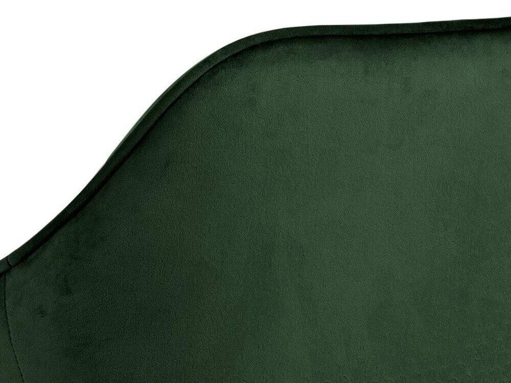 Барный стул Norsica 474 (Зелёный + Чёрный)