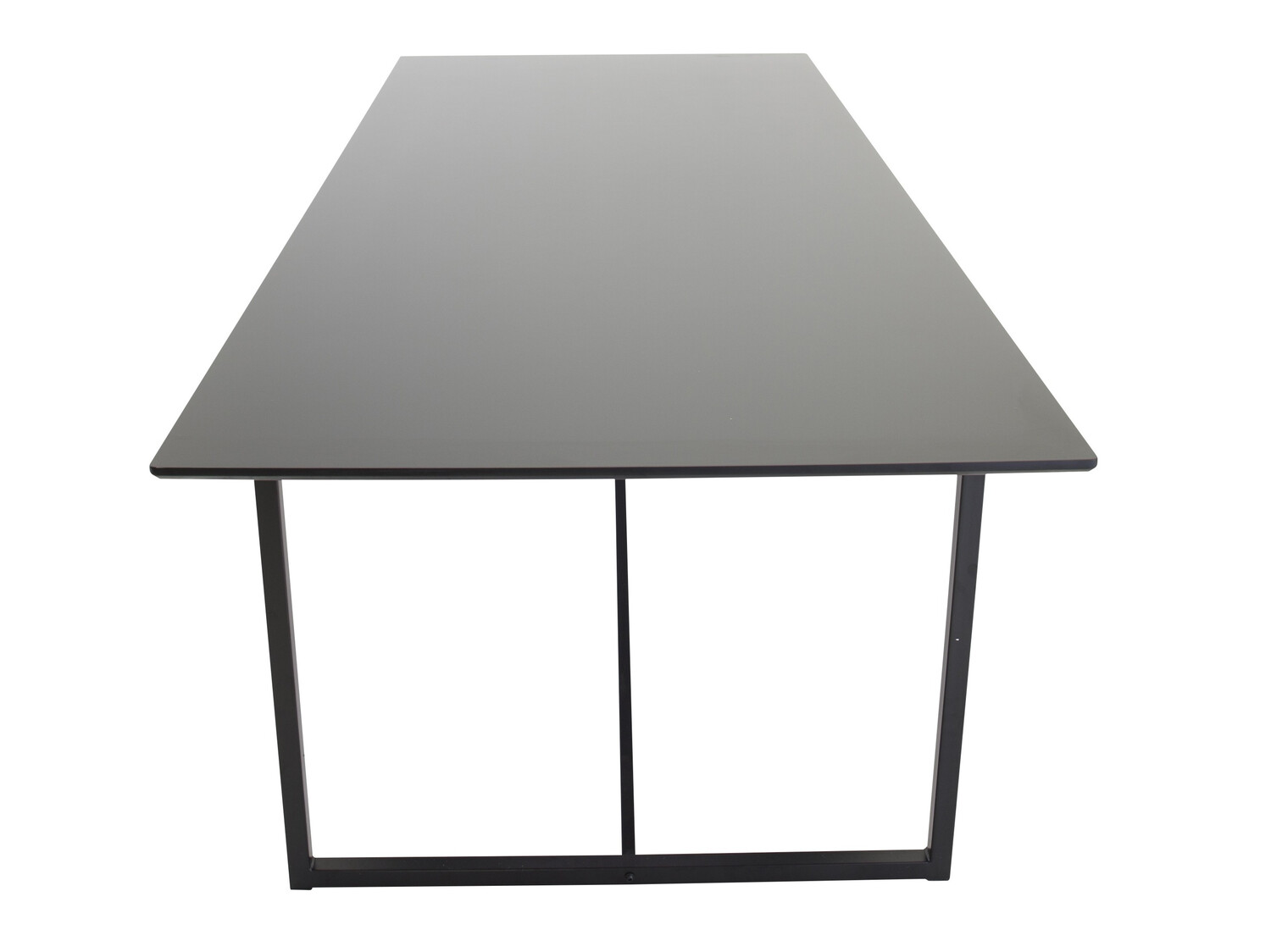 Galds Dallas 196 (Melns)