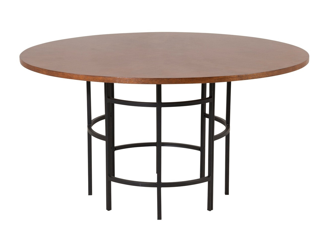 Galds Dallas 243 (Brūns + Melns)