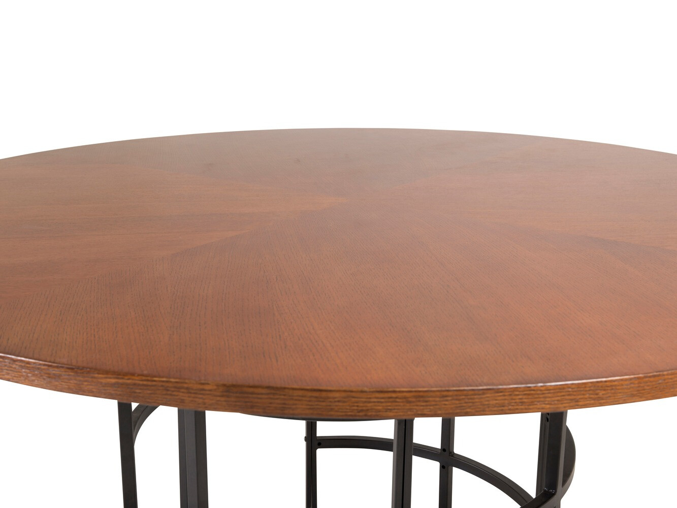 Galds Dallas 243 (Brūns + Melns)