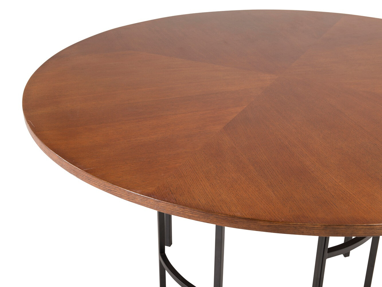 Galds Dallas 243 (Brūns + Melns)