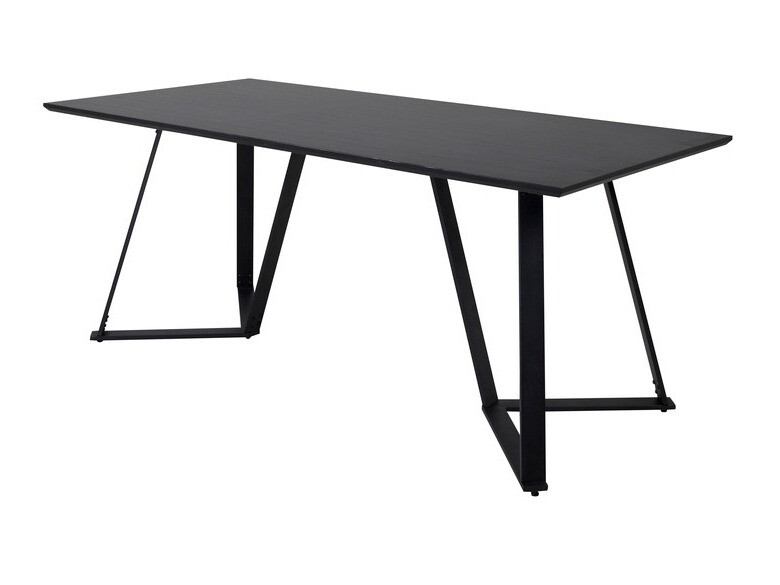 Galds Dallas 372 (Melns)