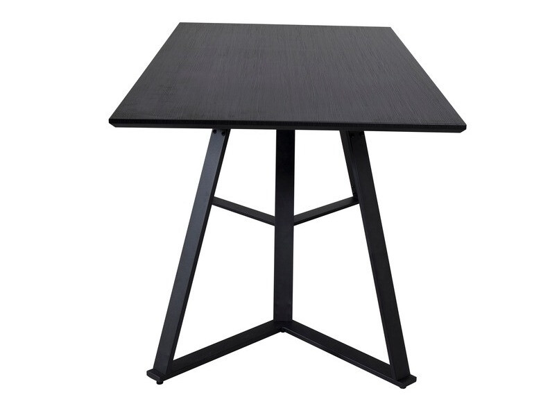 Galds Dallas 372 (Melns)