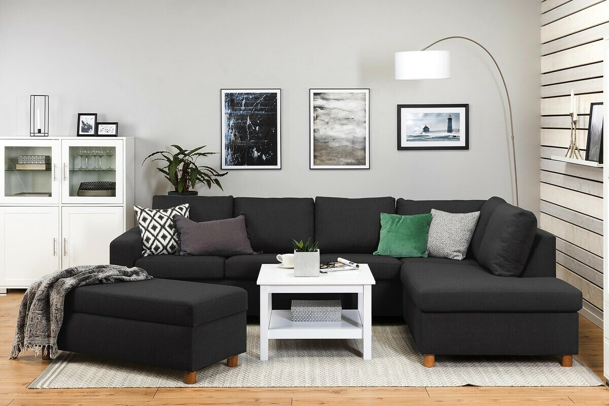 Mīkstais sols Scandinavian Choice Remavio 171 (Dortmund 1115)