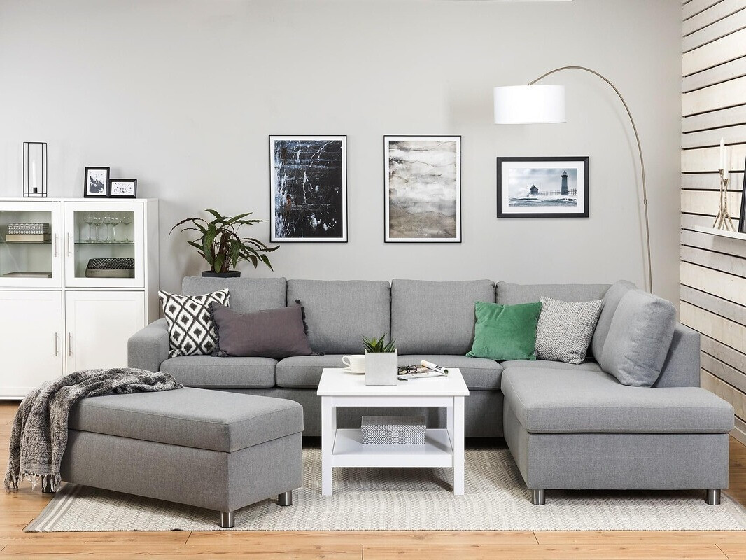Mīkstais sols Scandinavian Choice Remavio 171 (Inari 91)