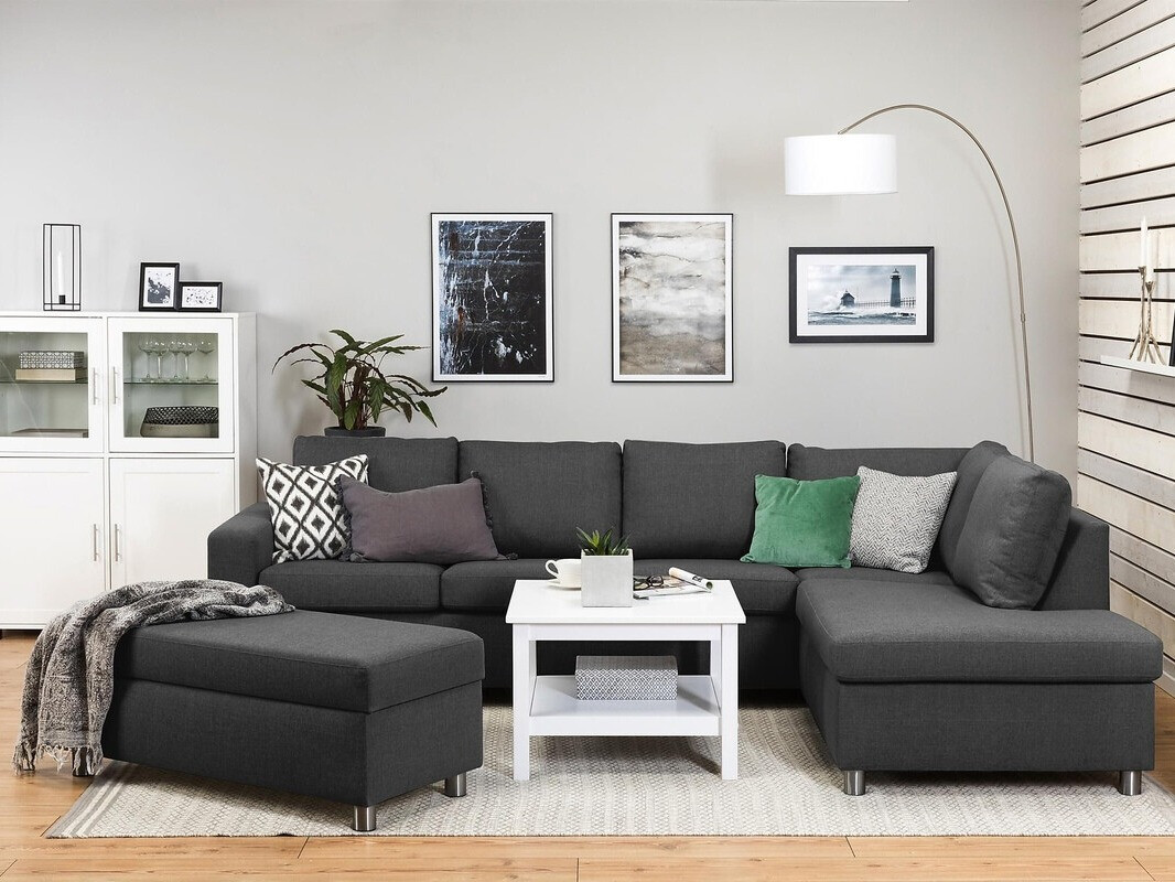 Mīkstais sols Scandinavian Choice Remavio 171 (Inari 94)