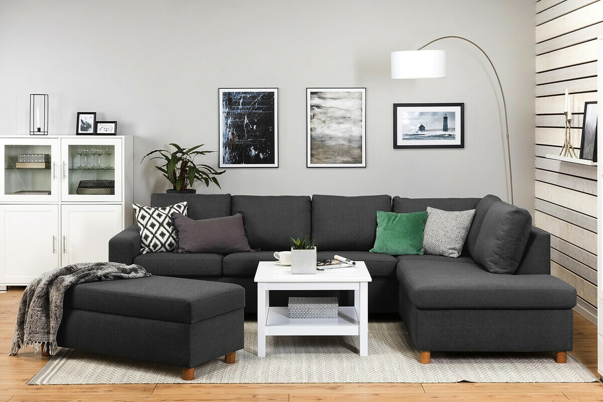 Mīkstais sols Scandinavian Choice Remavio 171 (Inari 94)