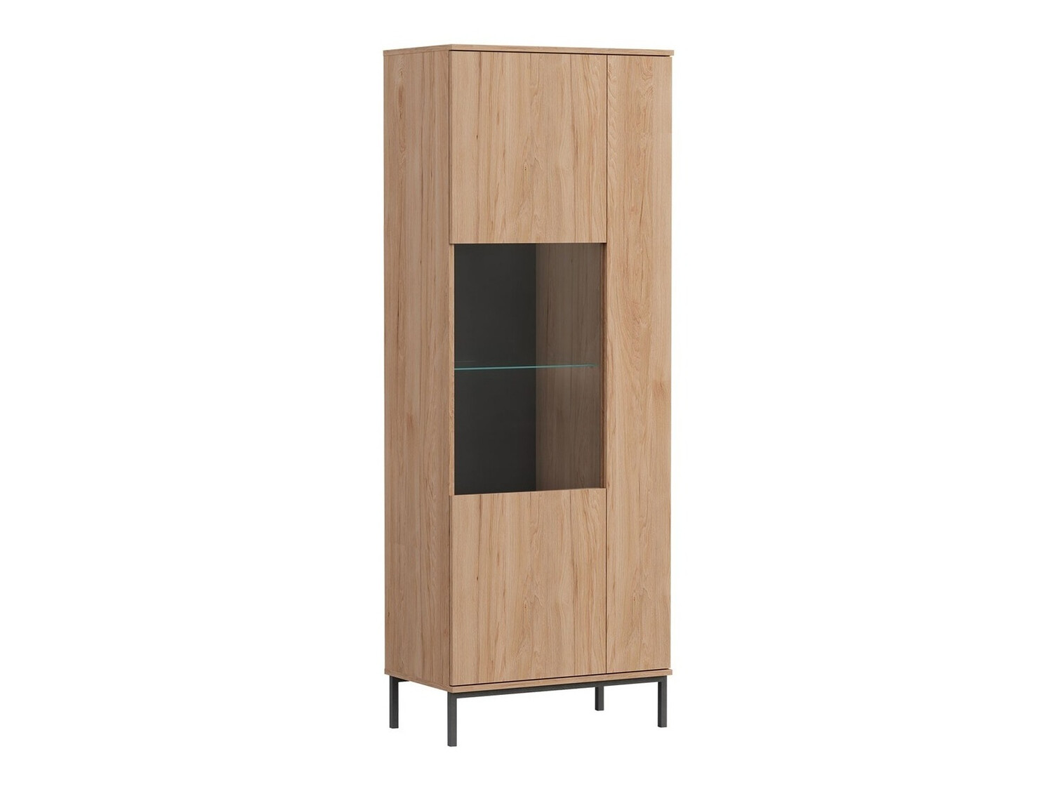 Plaukts Lomsore 106 (Gaišs koks)