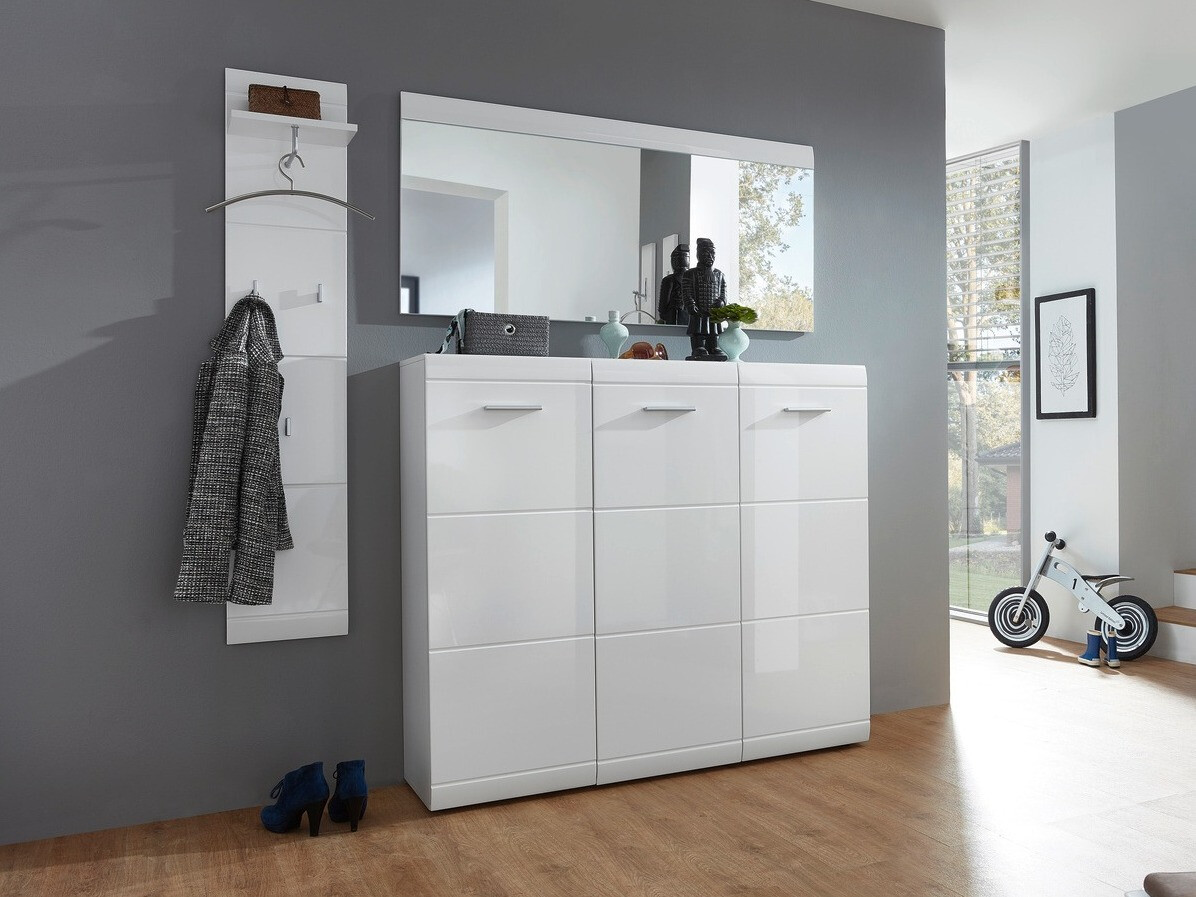 Полка для обуви Livromu 101