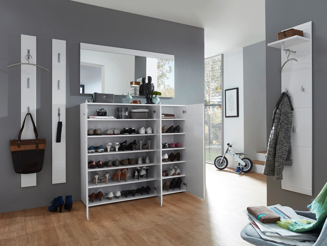 Полка для обуви Livromu 101