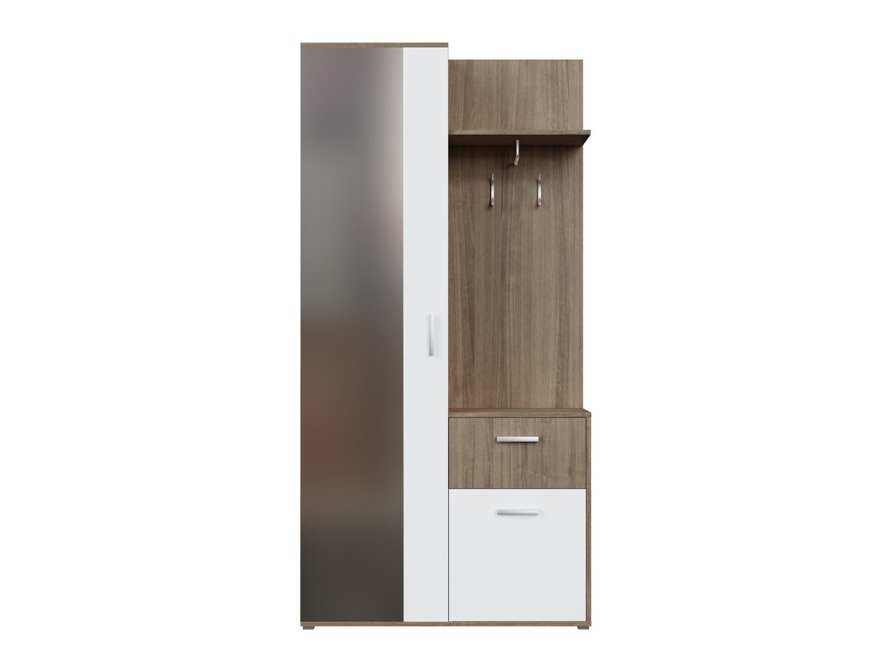 Priekšnama komplekts Stanton 103 (Trifele + Balts)