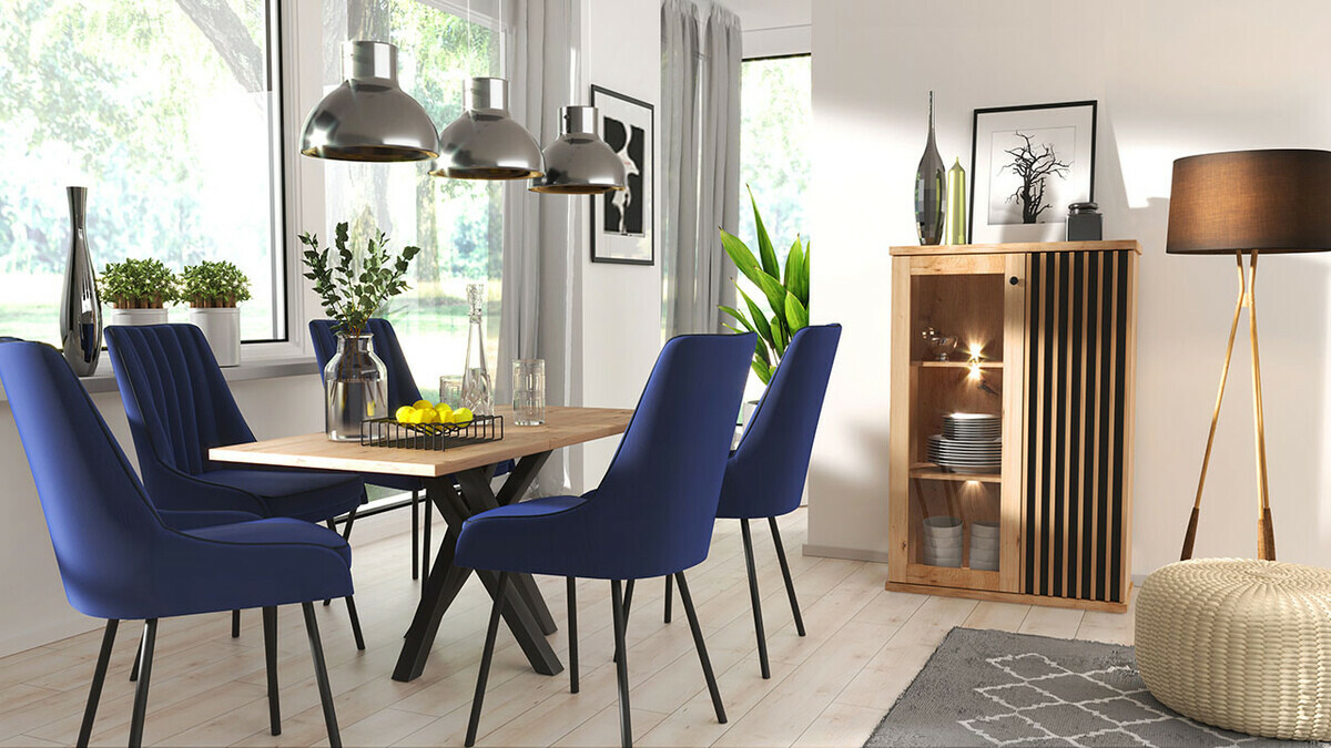 Шкафчик Venmava 102