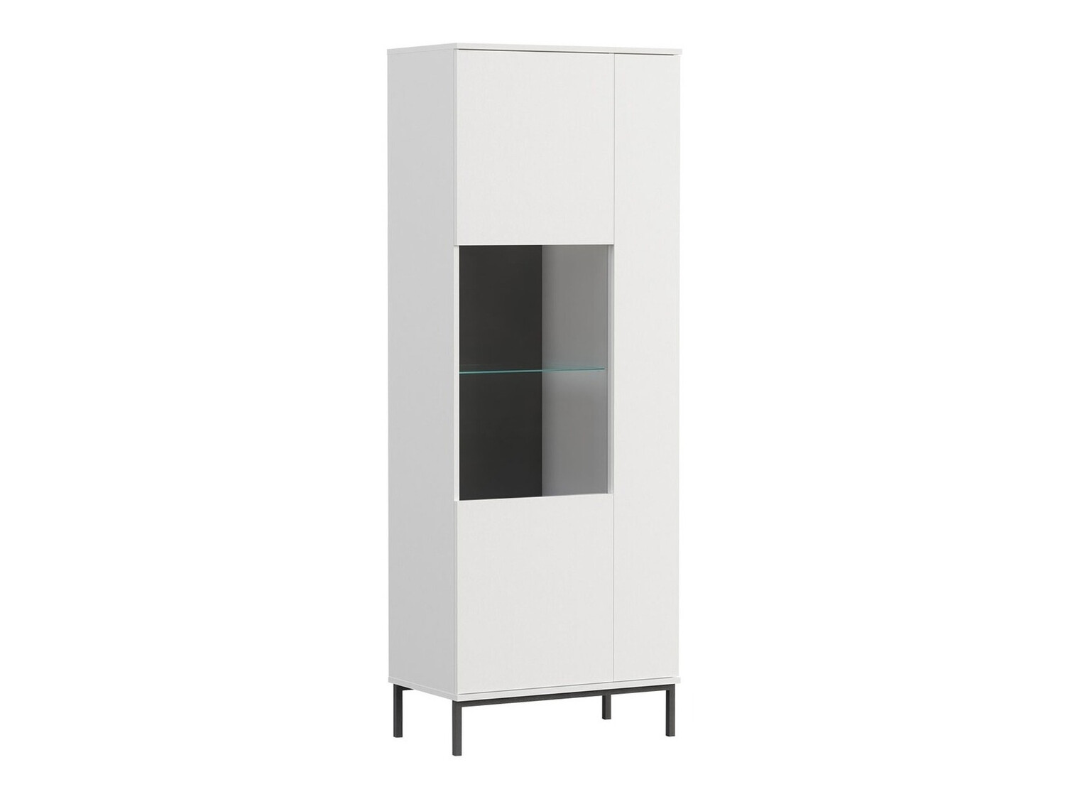 Стеллаж Lomsore 106 (Белый)