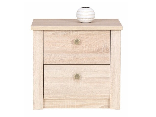 Прикроватная тумбочка Elialo 109 (Сонома Дуб)