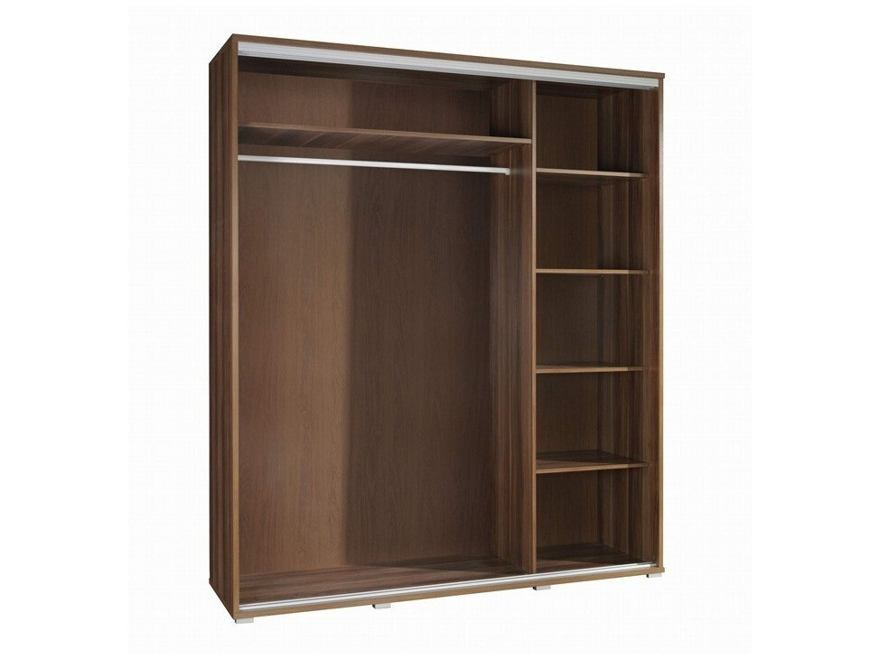 Шкаф Murrieta 134 (Венге)