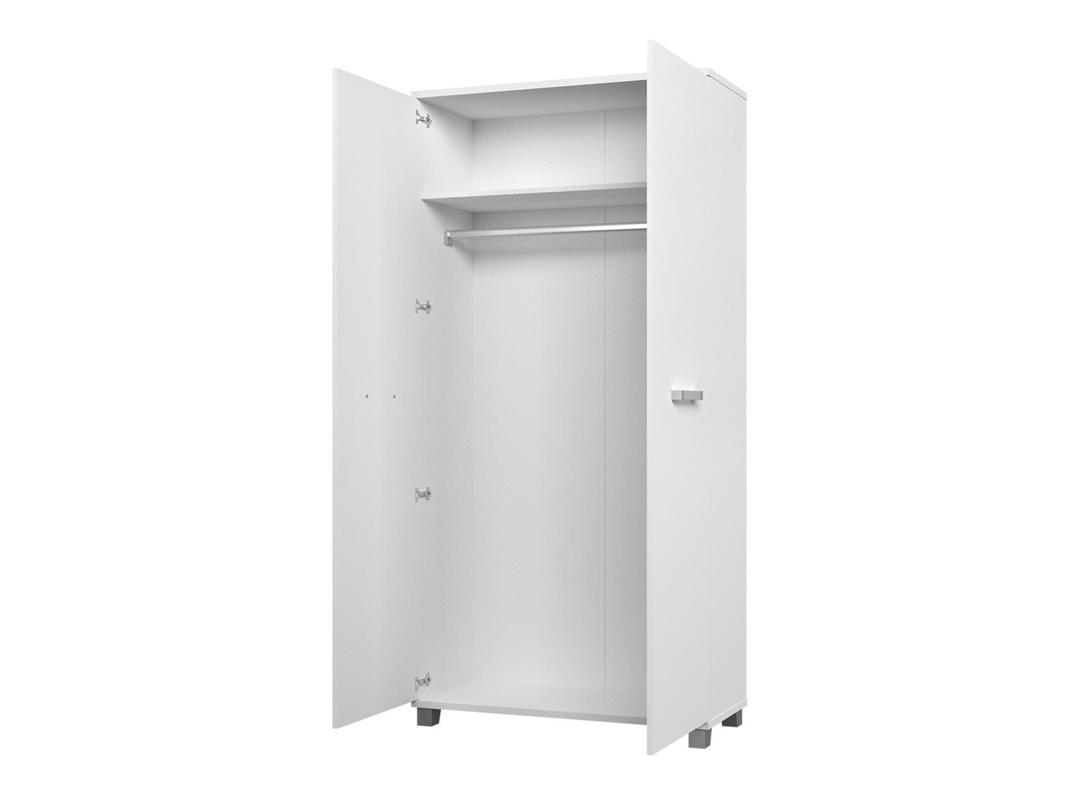 Skapis Cirevau 104 (Sonomas ozols)