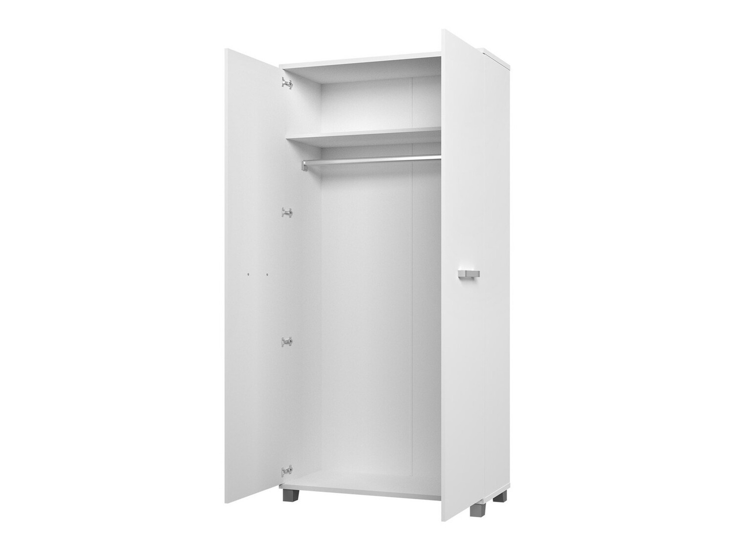 Skapis Cirevau 104 (Venge)