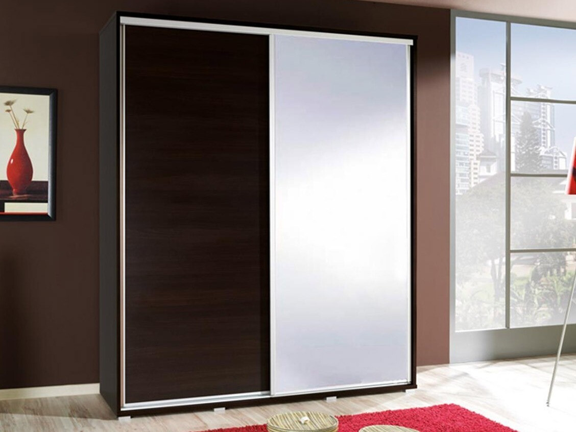 Skapis Murrieta 134 (Venge)