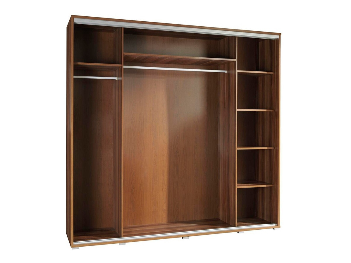 Skapis Murrieta 135 (Sonomas ozols)