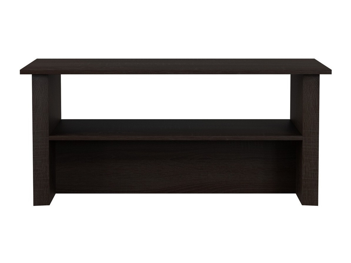 Журнальный столик Elialo 103 (Тёмный Сонома дуб)