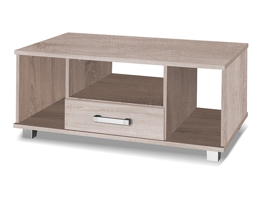 Žurnālu galdiņš Cirevau 133 (Sonomas ozols)