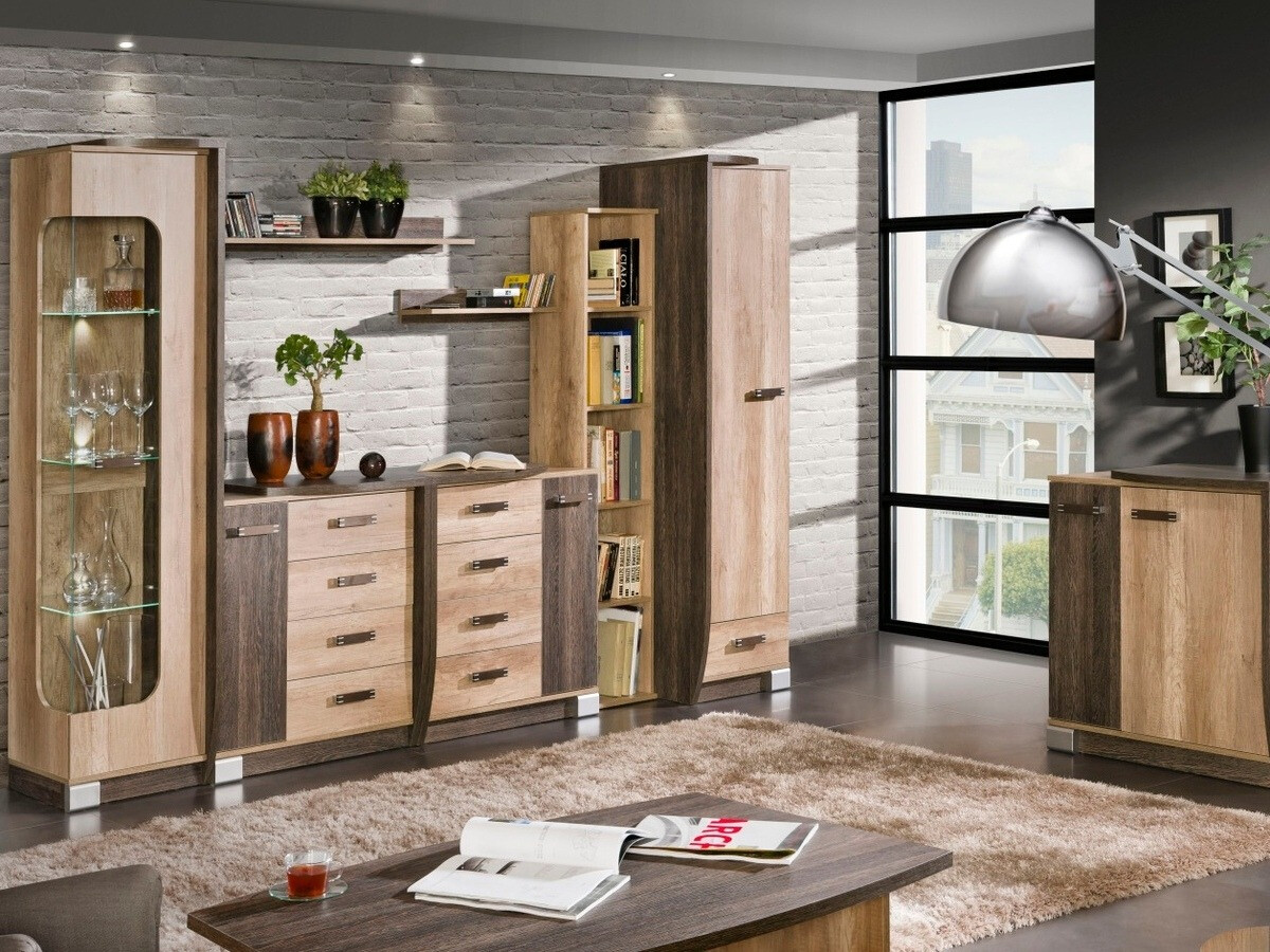 Žurnālu galdiņš Tivlue 106