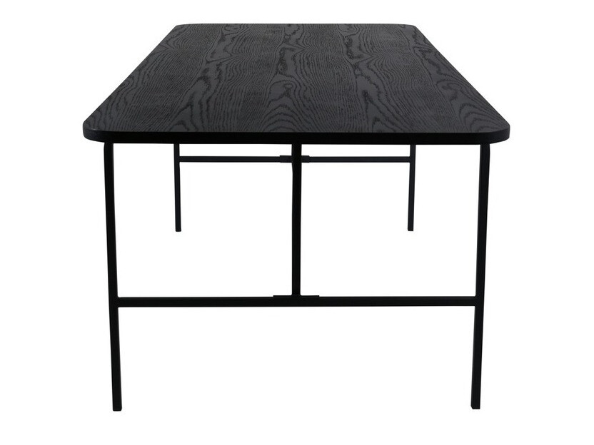 Galds Dallas 1717 (Melns)