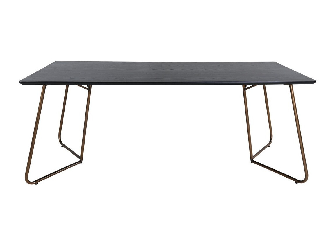 Galds Dallas 1721 (Melns + Varš)