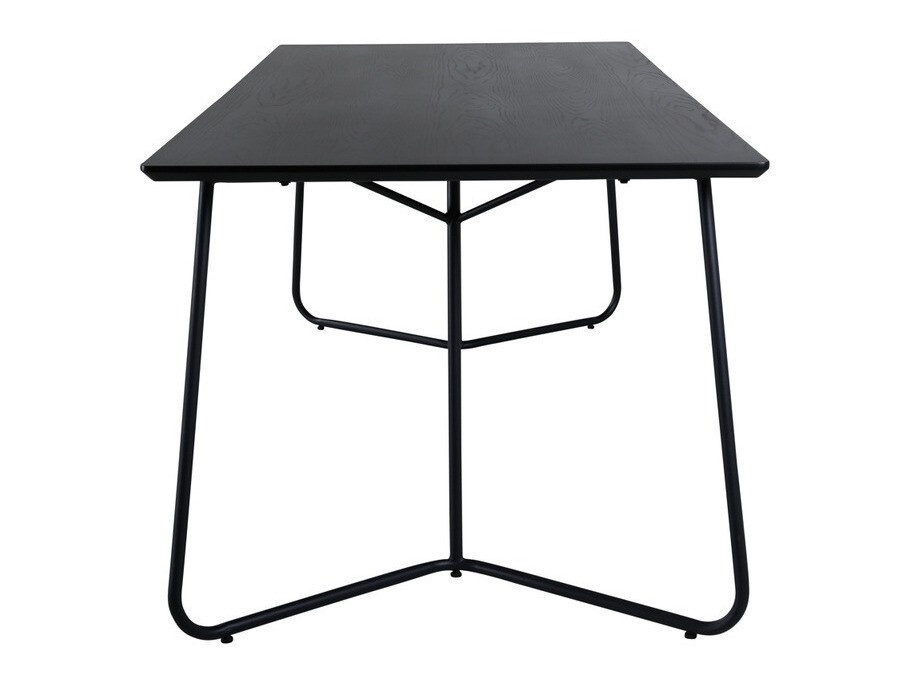 Galds Dallas 1721 (Melns)