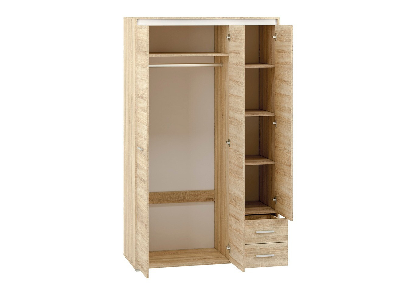 Комплект для домашнего офиса Calvere 115