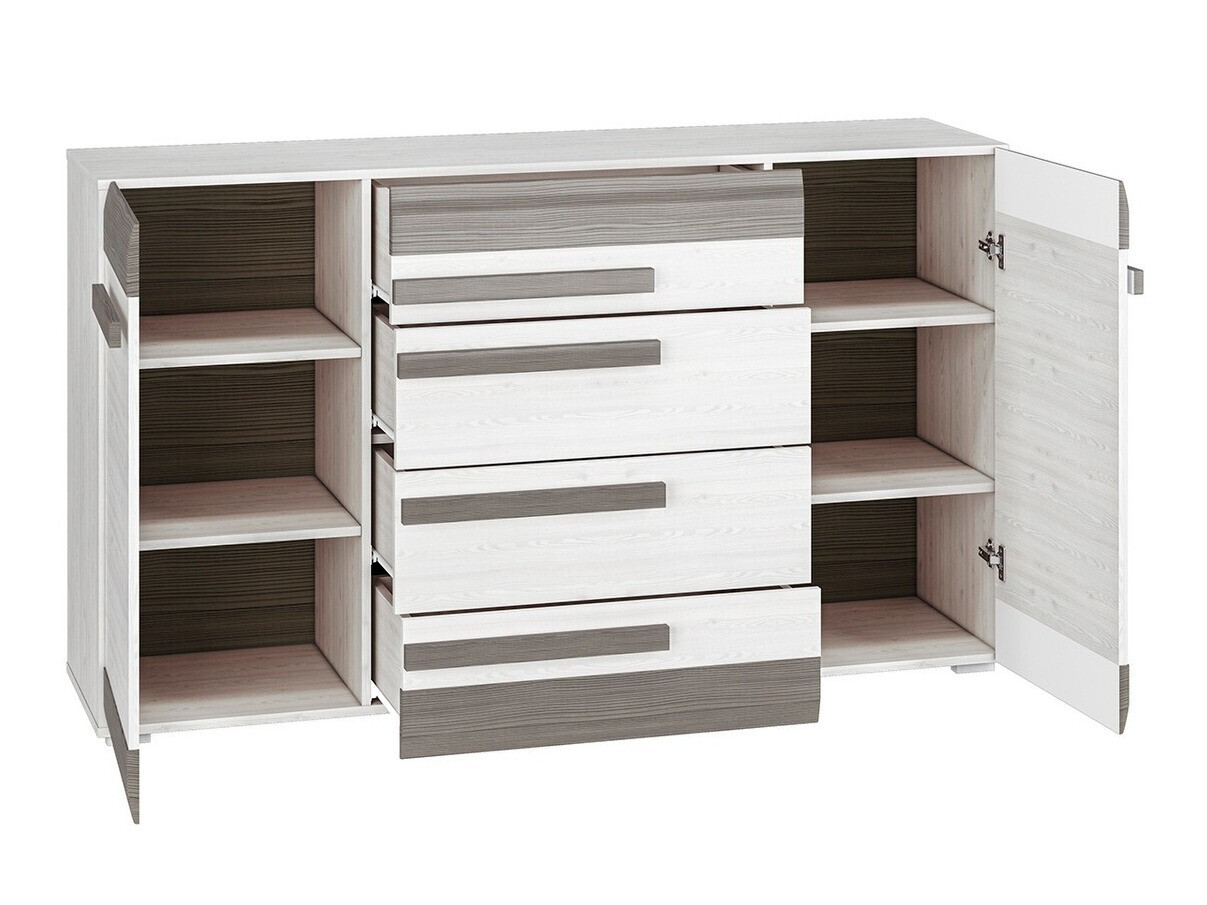 Набор для гостиной Alcala 113