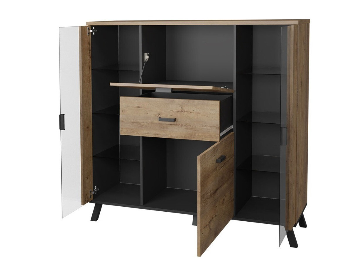 Viesistabas komplekts Talsere 110